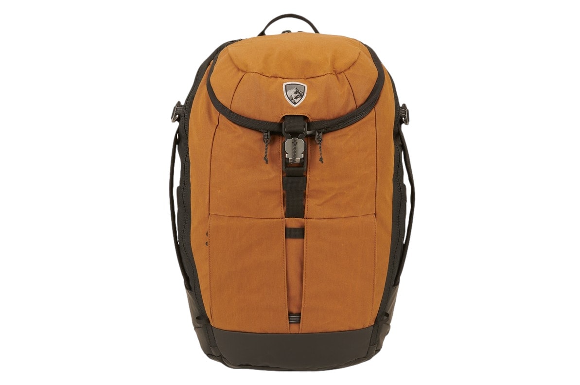 Eskape™ 25 Kanvas Backpack