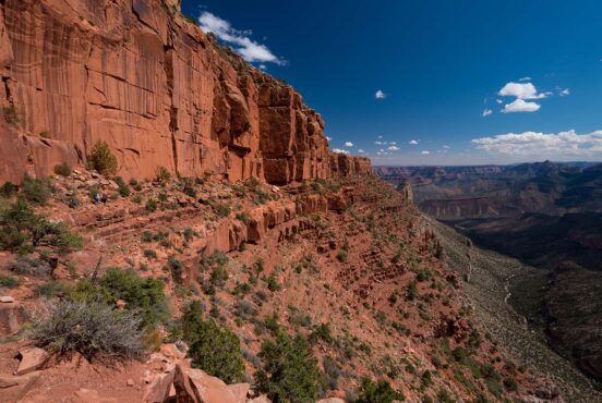hidden grand canyon spots