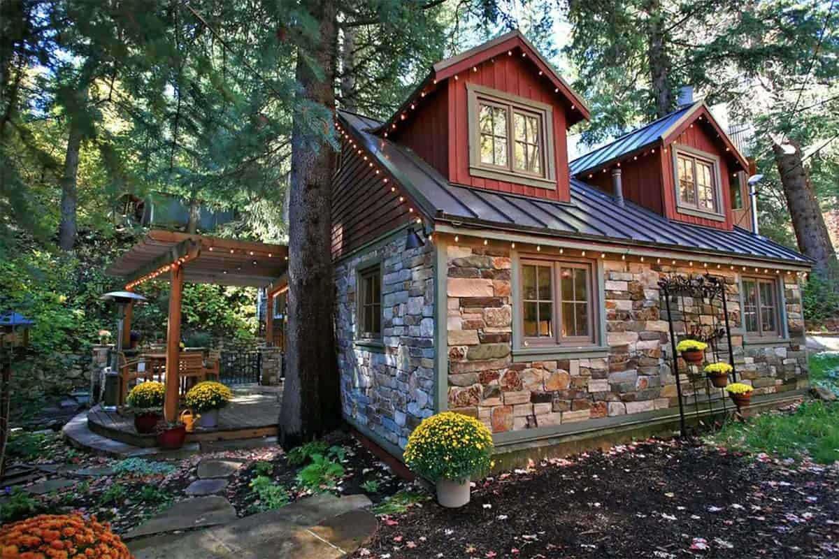 best utah cabin rentals