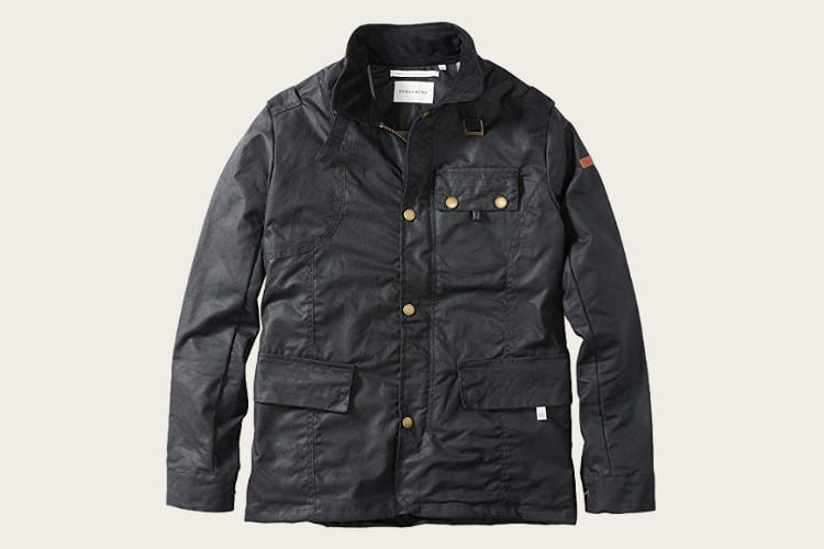 Peregrine Bexley Jacket