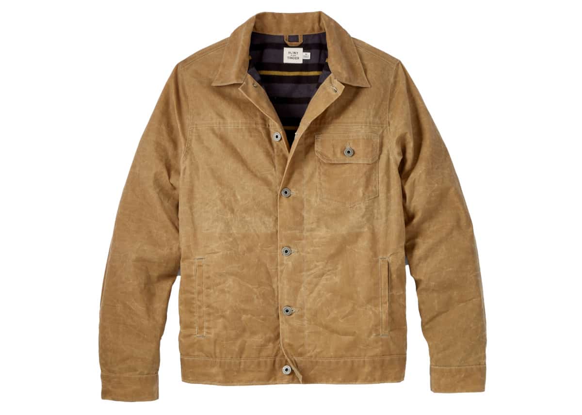 Trucker jacket - Die TOP Favoriten unter den Trucker jacket!