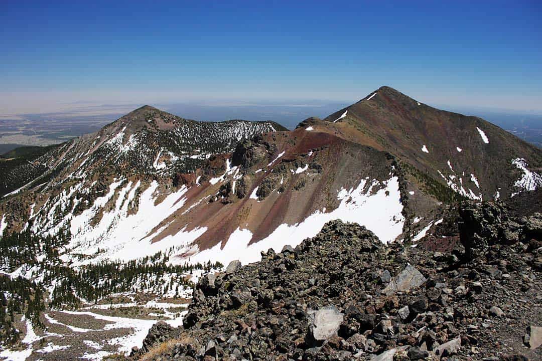 humphreys-summit-trail