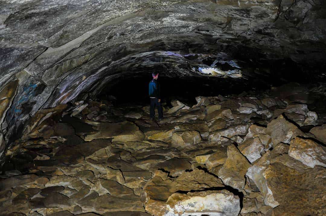 lava-tubes-flagstaff