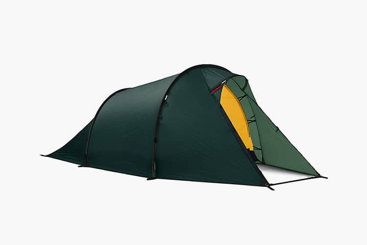 Hilleberg Nallo 3