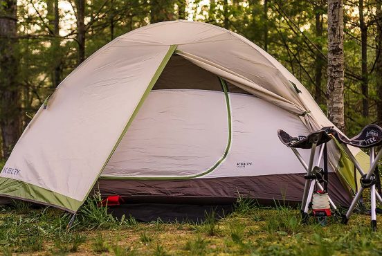 backpacking tents under 100