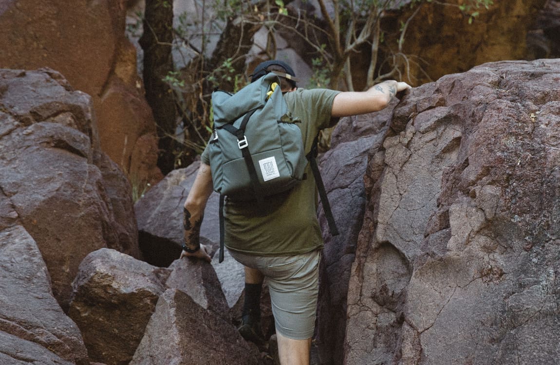 best hiking backpack under 100