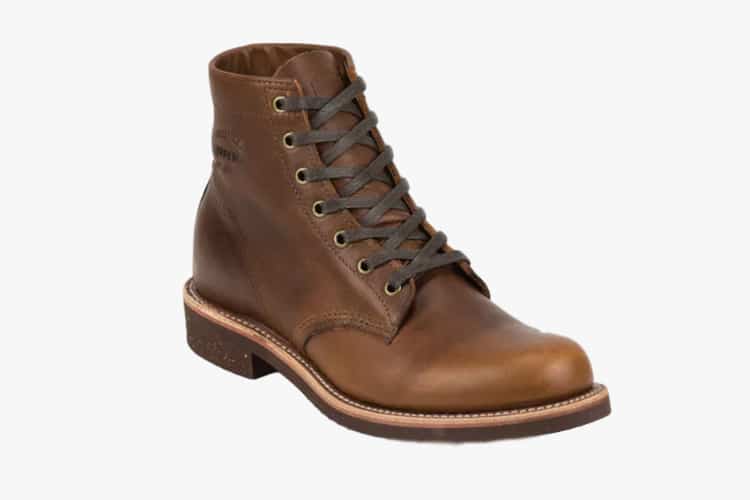 14 Best Heritage Work & Service Boots Made in America - Territory 