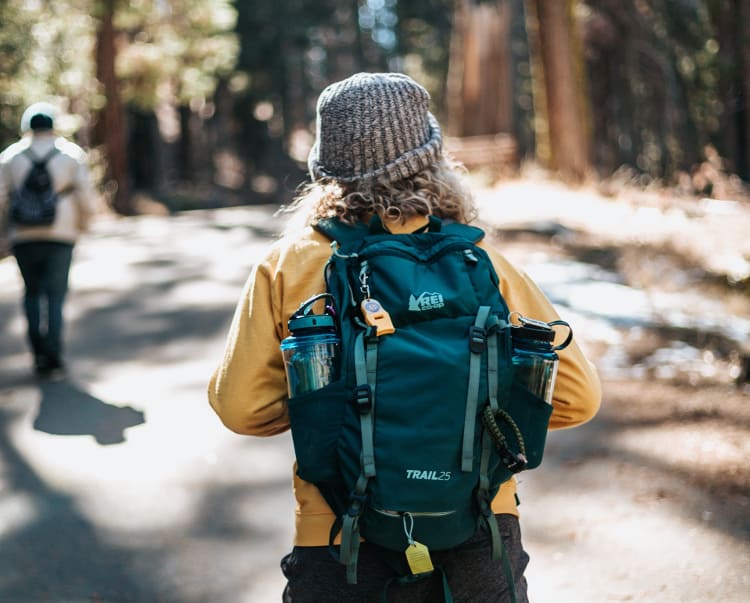 Spring Check Here's When Your 2019 REI Dividend Arrives
