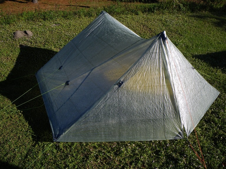 Zpacks™ Triplex Tent