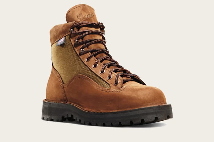 best american made hiking boots