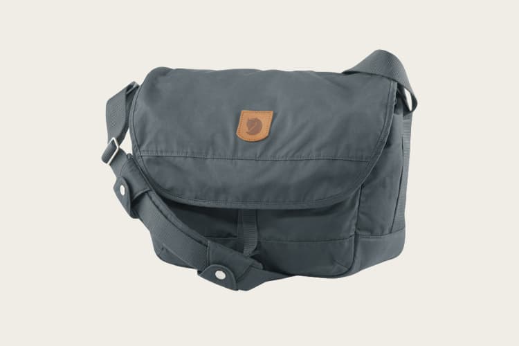 Fjallraven Greenland Shoulder Bag