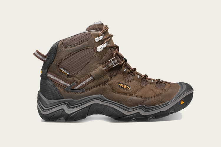Keen Wanderer Mid Hiking Walking Boot New Style RRP£125!! 