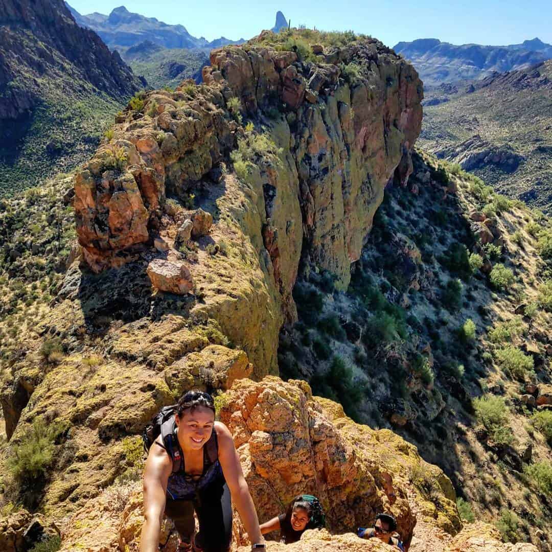 battleship mountain superstitions