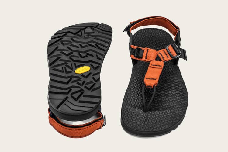 Bedrock Sandals Cairn 3D Adventure Sandals