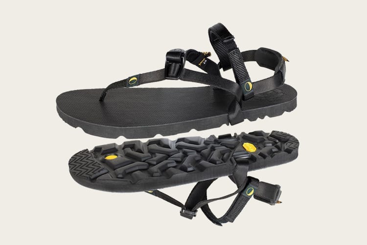 Luna Sandals Mono 2