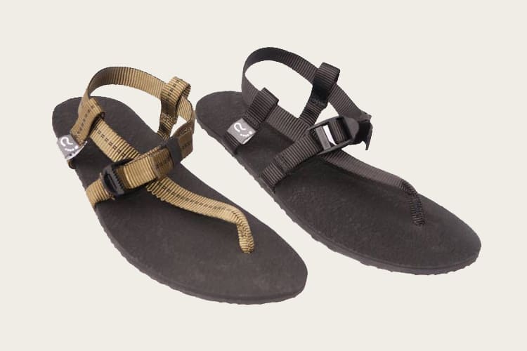 Unshoes Wokova Sandal