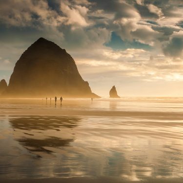 best hikes oregon coast