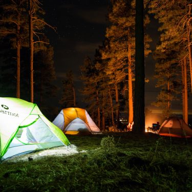 4 person backpacking tents