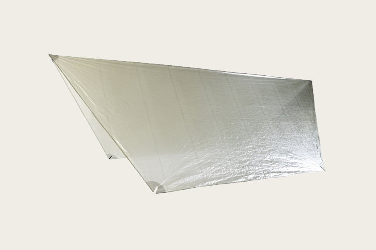 Dutchware Hex Tarp with Dyneema