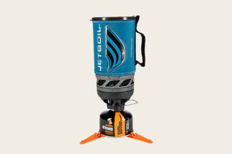 Jetboil Flash