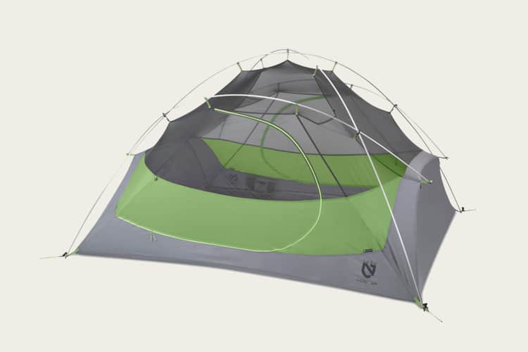 NEMO Losi™ Backpacking Tent