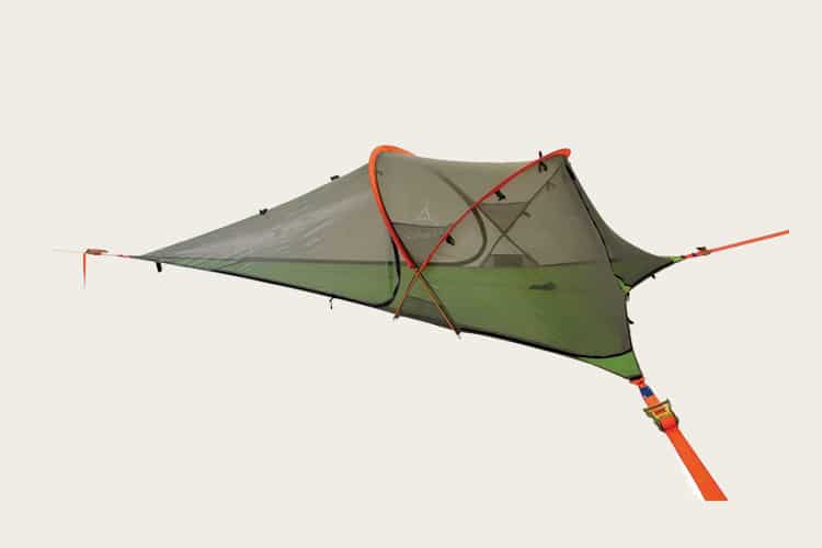 Tentsile Connect 2-Person All-Season Suspended Camping Tree Tent