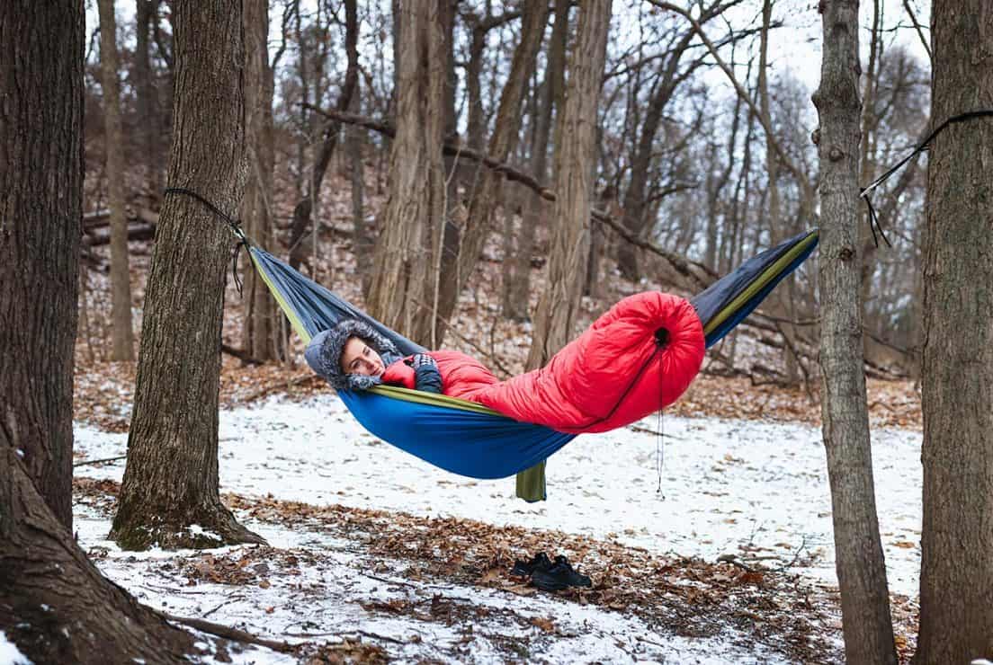 9 Best Hammock Tarps for Lightweight Rain Protection Territory Supply