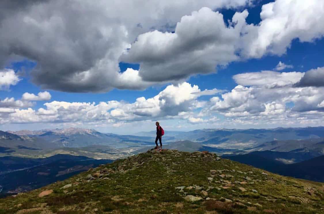 bald mountain breckenridge