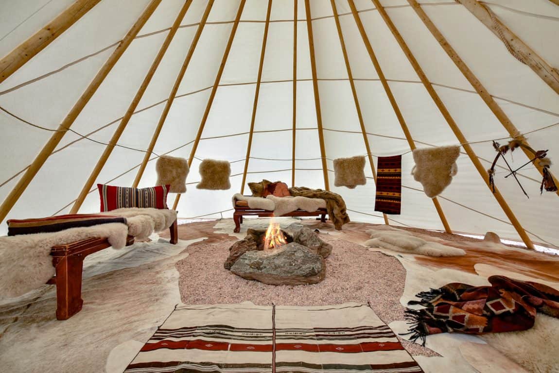 10 Best Glamping Resorts In Colorado For Epic Outdoor Adventures
