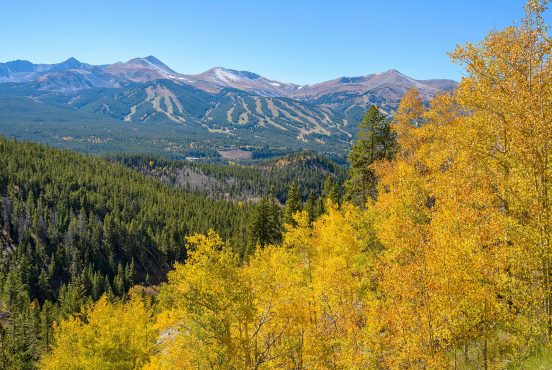 best hikes breckenridge