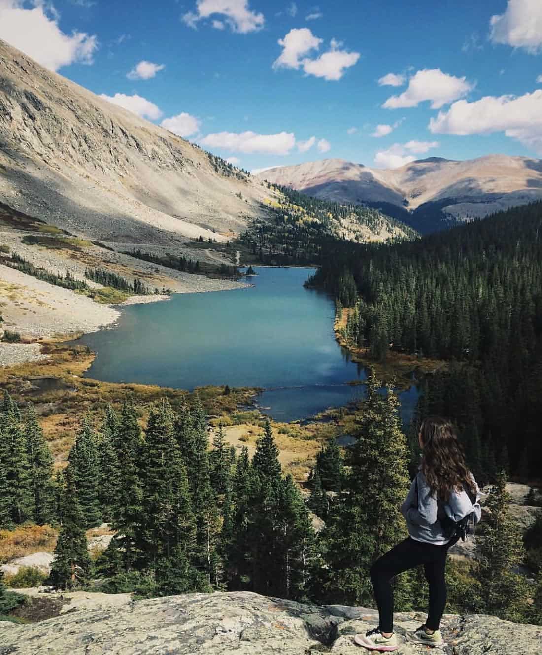 blue lakes breckenridge