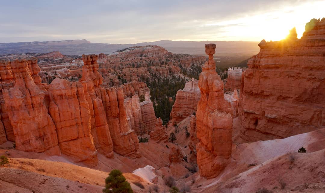 bryce canyon utah