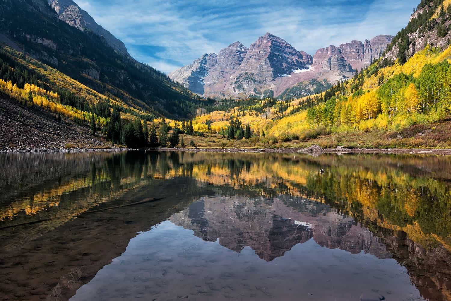 best 5 day backpacking trips in colorado