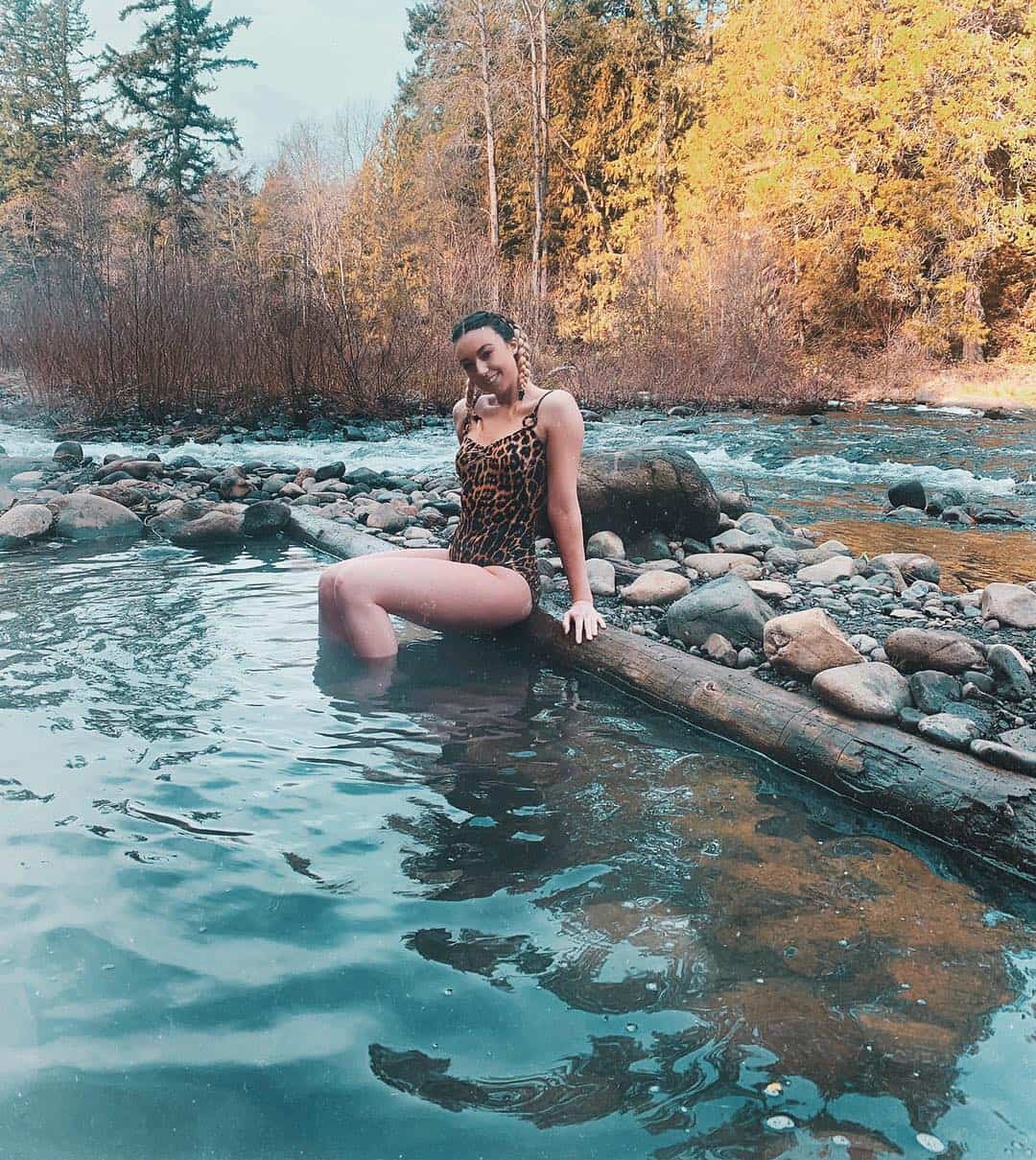 mccredie hot springs oregon