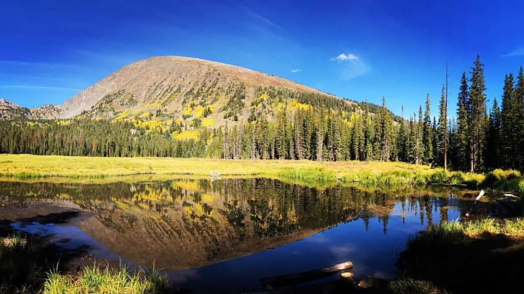 mohawk lakes breckenridge