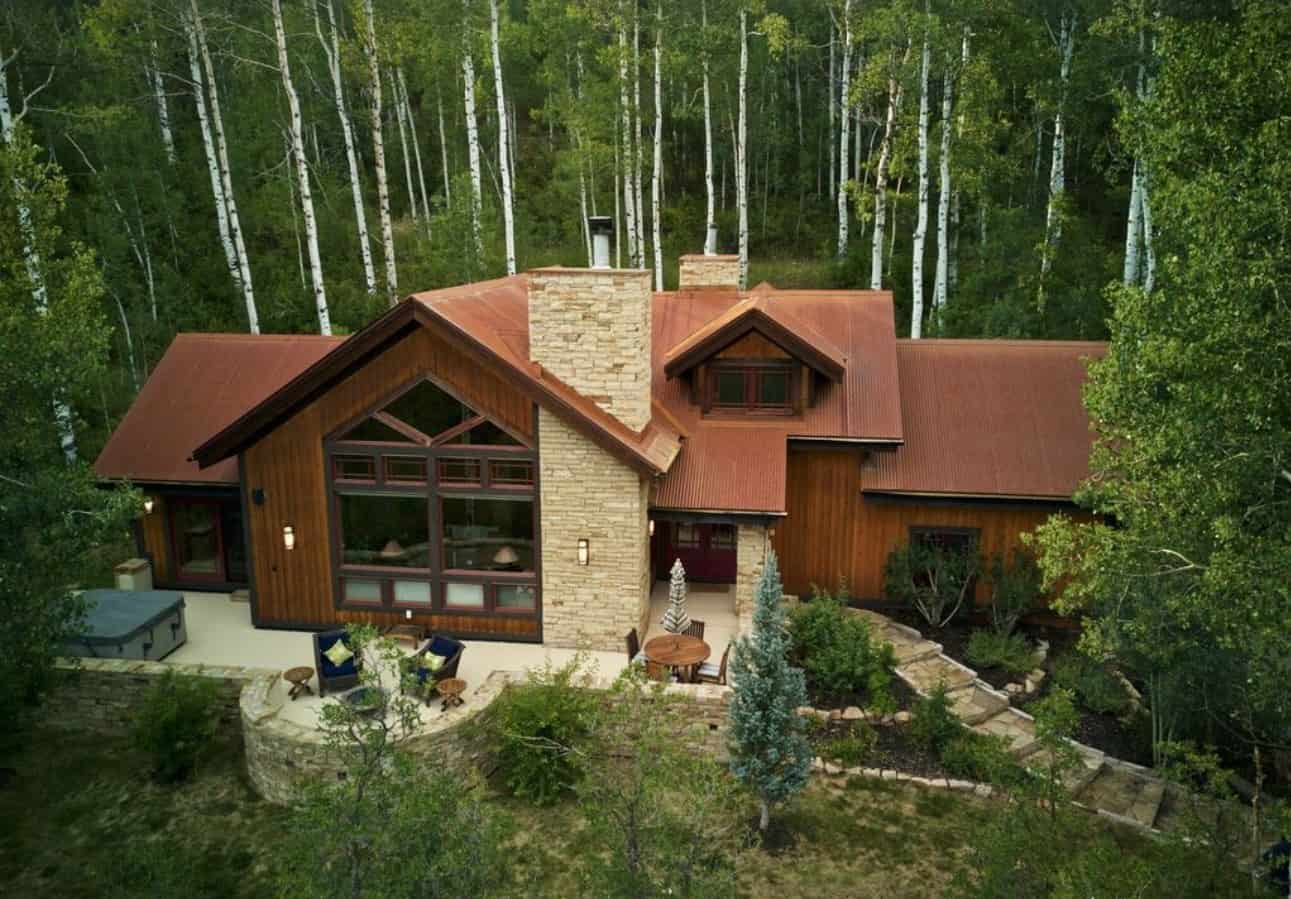 13 Secluded Cabin Rentals in Colorado for a Remote Vacation