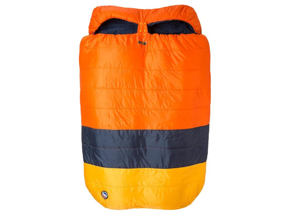 Big Agnes Dream Island 15 Degree Sleeping Bag