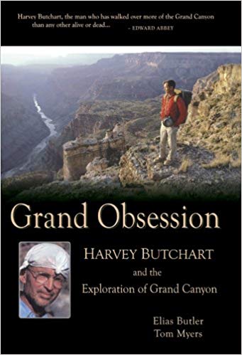 grand obsessions harvey butchart