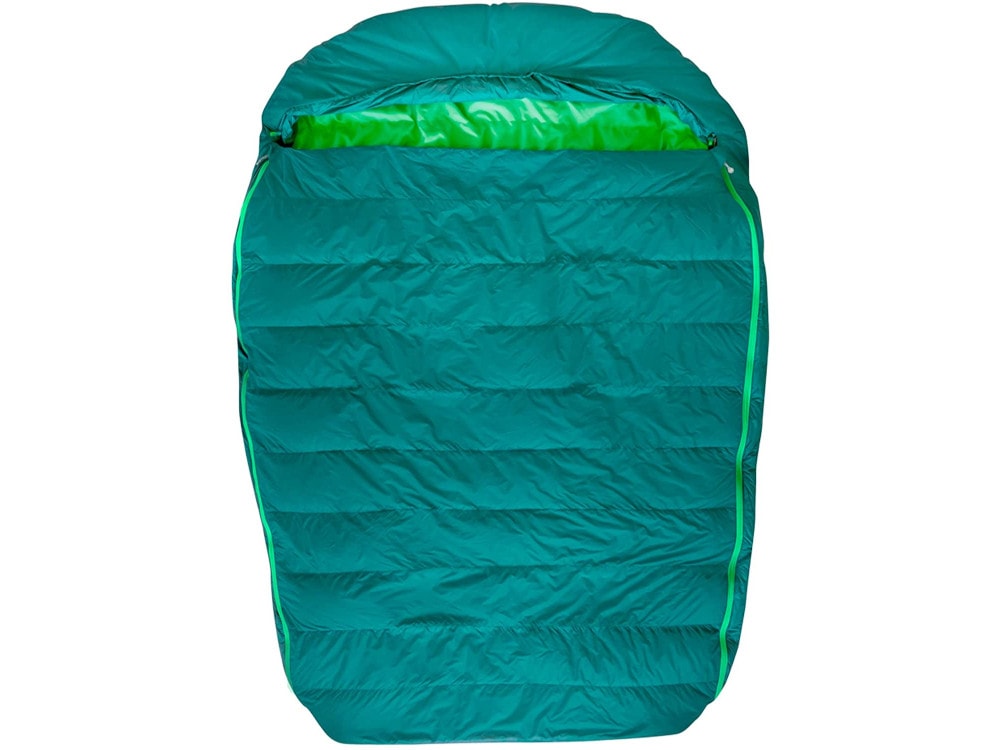 Marmot Yolla Bolly 30° Doublewide Sleeping Bag