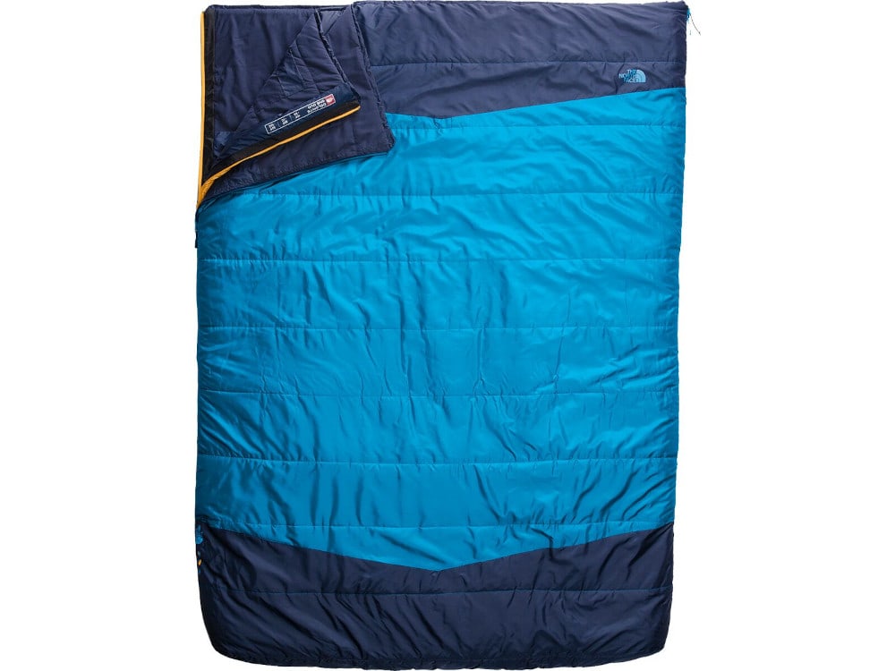 The North Face Dolomite One Double Bag