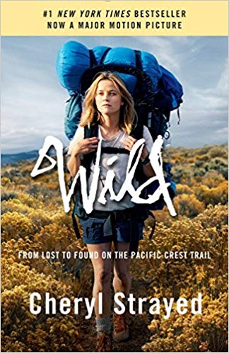 wild cheryl strayed