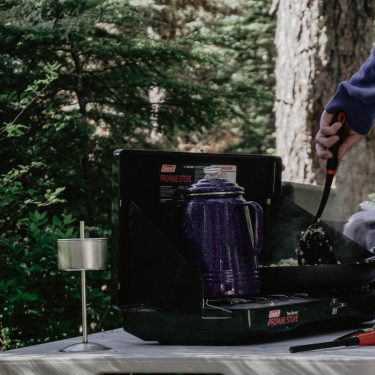 best camp stoves