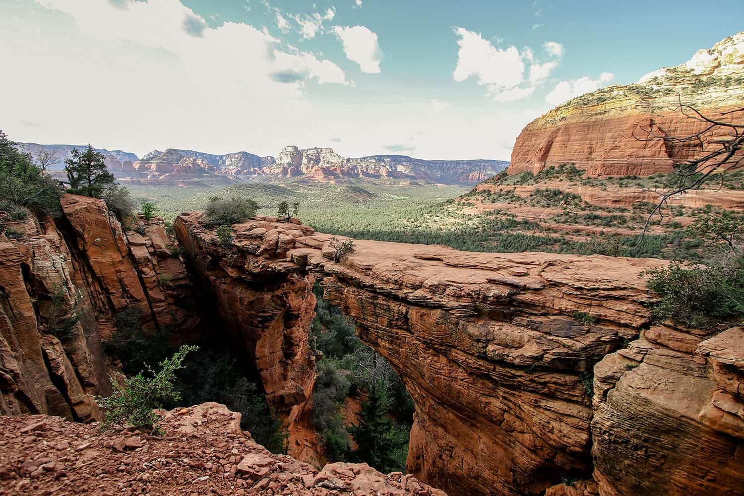 best sedona hikes