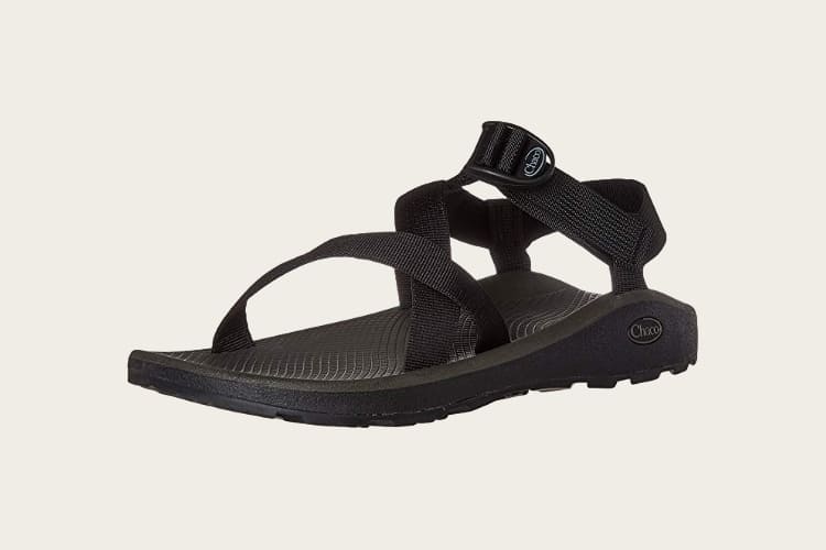 chaco sandals