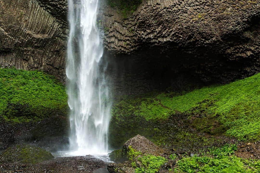 latourell falls