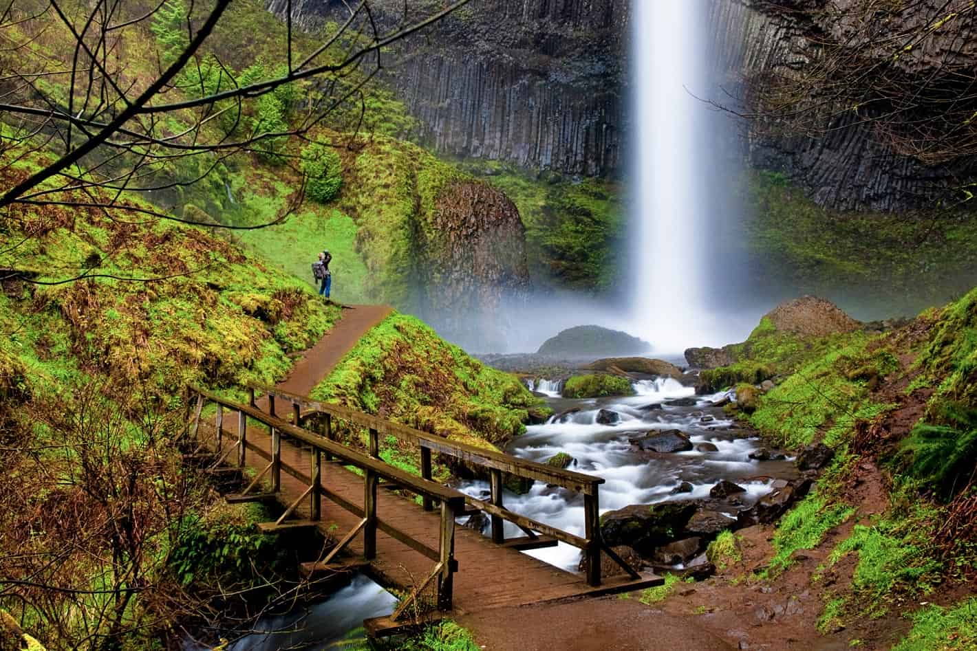 Half-Day Columbia River Gorge And Waterfall Tour 2023 Portland | lupon ...