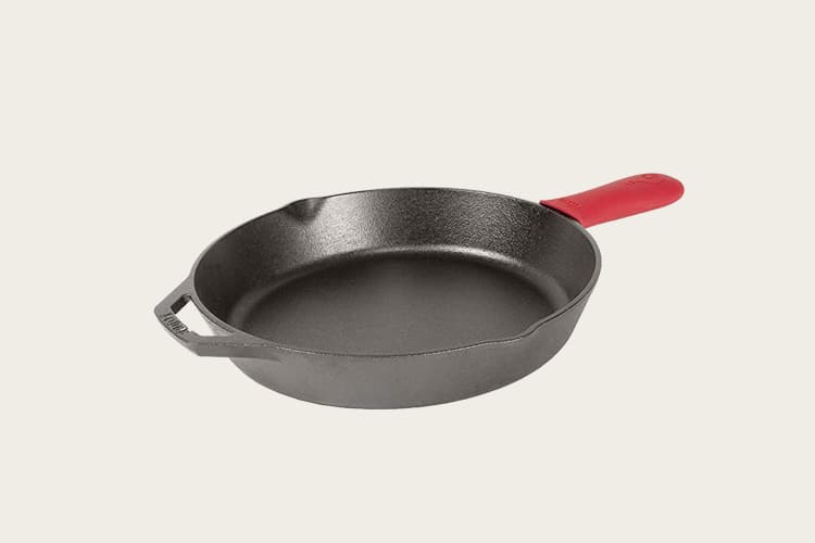 Lodge 12 Inch Cast Iron Skillet