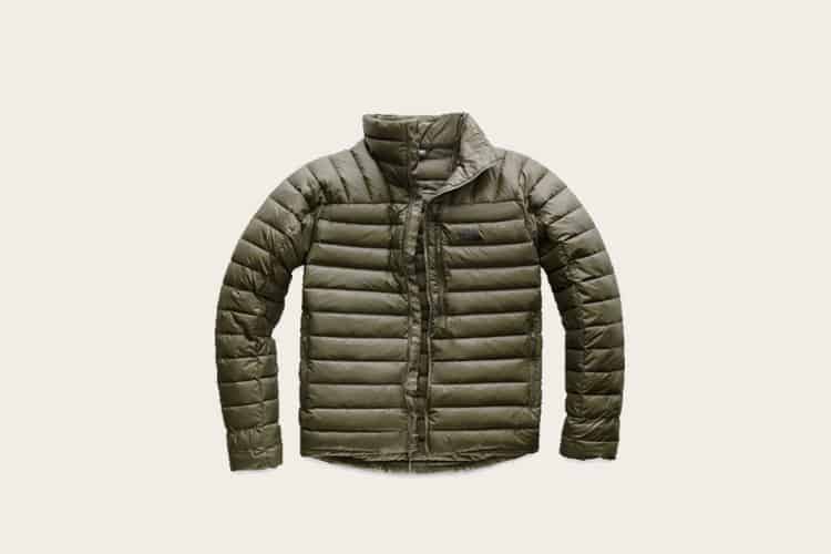 THE NORTH FACE MEN'S MORPH JACKET
