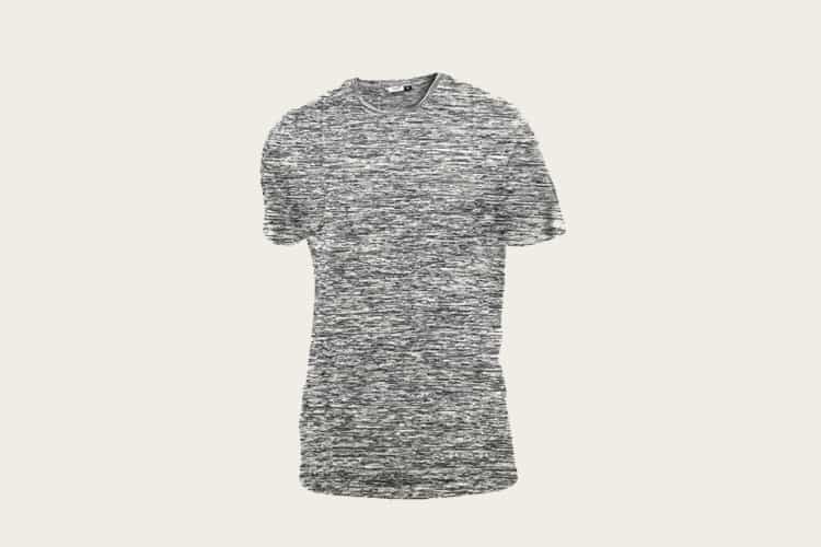 Merino 365 Short Sleeve T