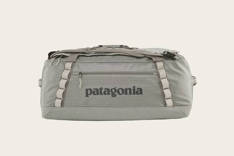 Patagonia Black Hole® Duffel Bag 55L